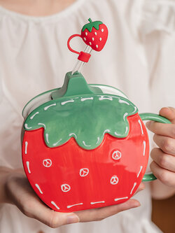 แก้วเซรามิค สวยๆ แก้วมัคน่ารัก แก้วกาแฟเซรามิค