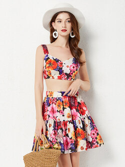 ชุดเดรสเรียบหรูดูแพง เดรสแบรนด์ DG Boutique