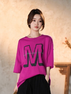 เสื้อยืดวินเทจ ฟรีไซส์อกเสื้อประมาณ 38-42