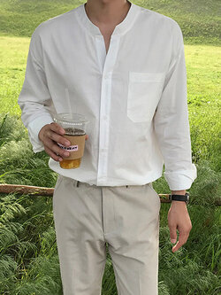 เสื้อT-shirt เสื้อผู้ชายเกาหลี เสื้อเกาหลี MCYC