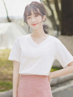 เสื้อยืดวัยรุ่น18-25 ปี