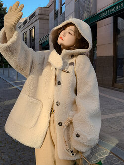 เสื้อโค้ท เสื้อโค้ทกันหนาว เสื้อโค้ทผ้าขนสัตว์