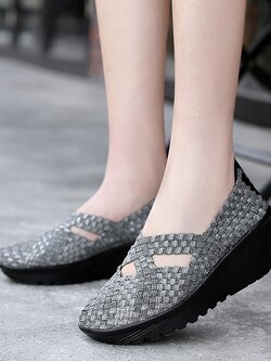 รองเท้าผ้าใบ รองเท้าลำลอง รองเท้าผ้าใบลำลอง