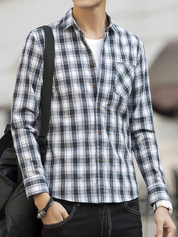 เสื้อเชิ้ตผู้ชาย