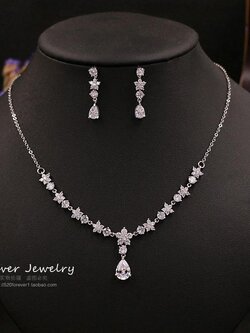 สร้อยคอ จี้ สร้อยคอแฟชั่น