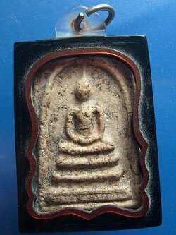 สมเด็จพิมพ์ใหญ่