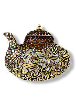 เข็มกลัด เข็มกลัดสวยๆ เข็มกลัดติดเสื้อ Brooch