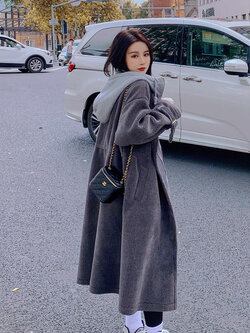 เสื้อโค้ท เสื้อโค้ทกันหนาว เสื้อโค้ทผ้าขนสัตว์