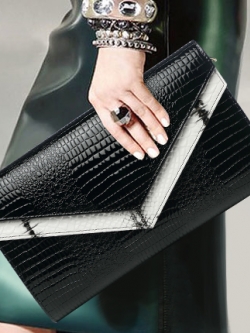 กระเป๋าถือหนีบ กระเป๋าราตรี กระเป๋าถือผู้หญิง