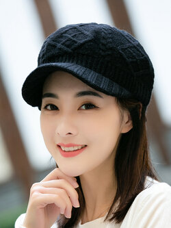 หมวกเบเร่ต์