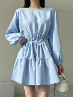 ชุดเดรสแฟชั่น แบบชุดเดรสสวยๆ ชุดเดรสน่ารัก