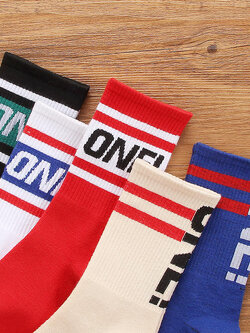 ถุงเท้า ขายยกเซ็ต