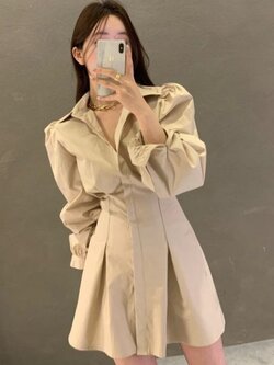 เดรสวัยรุ่น ชุดเดรสวัยรุ่น