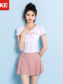 ชุดว่ายน้ำผู้หญิง ชุดว่ายน้ำน่ารัก Bikini ชุดไปทะเล