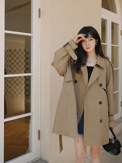 เสื้อโค้ท เสื้อโค้ทกันหนาว เสื้อโค้ทผ้าขนสัตว์