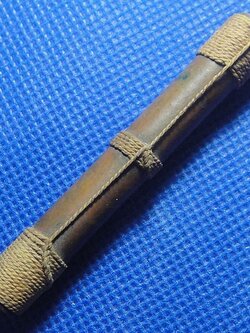 ตะกรุดจันทร์เพ็ญหลวงพ่อรุ่ง วัดท่ากระบือ