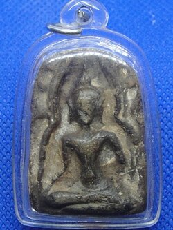 พระขุนแผนบ้านกร่าง