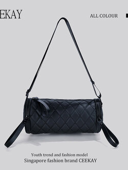 กระเป๋าสะพายข้างเกาหลี กระเป๋าผู้หญิงแบรนด์ CEEKEY