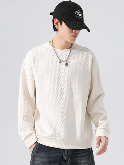 เสื้อยืดผู้ชายอ้วน S-5XL(อกเสื้อ39-51นิ้ว)