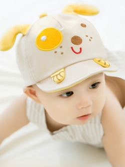 หมวกเด็กน่ารักๆ สไตล์เกาหลี