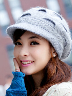 หมวกเบเร่ต์