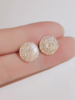 ต่างหู ตุ้มหูแฟชั่น