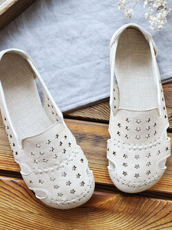 รองเท้าแฟชั่นสไตล์ญี่ปุ่น