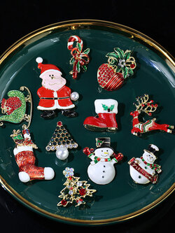 เข็มกลัด เข็มกลัดสวยๆ เข็มกลัดติดเสื้อ Brooch