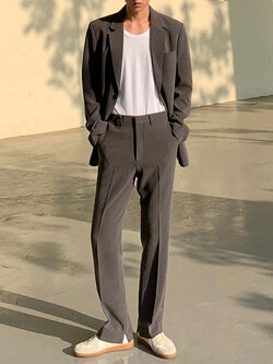 เสื้อแจ็คเก็ต เสื้อผู้ชายเกาหลี เสื้อเกาหลี MCYC