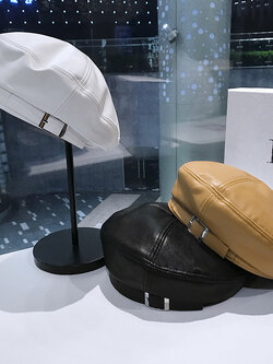 หมวกเบเร่ต์