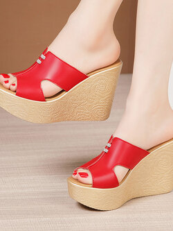 รองเท้าส้นสูงผู้หญิง รองเท้าส้นสูงรัดส้นผู้หญิง ส้นสูงนำเข้า ส้นสูงสวยหรู By Fashion Shoes Cabinat