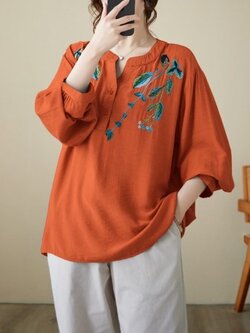 เสื้อผ้าไซส์ใหญ่ เสื้อผ้าสาวอวบสวยๆ พลัสไซส์ ไซต์อก 38-48 นิ้ว