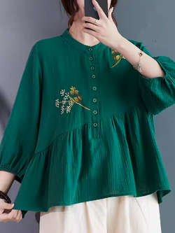 เสื้อผ้าไซส์ใหญ่ เสื้อผ้าสาวอวบสวยๆ พลัสไซส์ ไซต์อก 38-48 นิ้ว