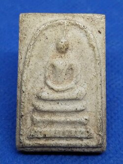 พระสมเด็จหลวงปู่นาค