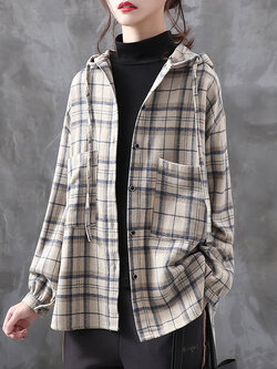 เสื้อเชิ้ตผ้าฝ้ายลินิน ขายเสื้อเชิ้ต ผ้าลินิน เสื้อเชิ้ตผ้าฝ้ายผู้หญิง