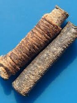 ตะกรุดหลวงพ่อปาน เนื้อตะกั่ว