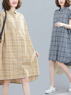 เสื้อผ้าฝ้ายสไตล์วินเทจ ใส่ตั้งแต่สาวผอม-สาวอวบ น้ำหนักตัว50-90 กิโลกรัม By Meimei plus size