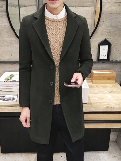 เสื้อโค้ทกันหนาว Winter Korean Coat Jacket