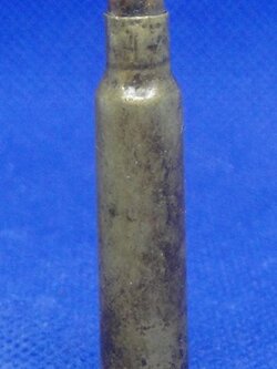 ตะกรุดลูกปืนหลวงพ่อกวย