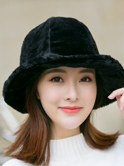 หมวกไหมพรม