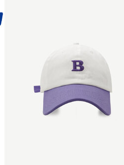 หมวกแก๊ป หมวกเบสบอล