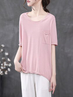 เสื้อยืดวินเทจ ฟรีไซส์อกเสื้อประมาณ 38-42