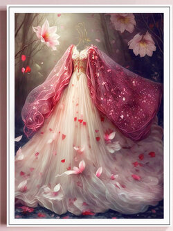 ชุดปักครอสติช รูปบ้าน สอบถามขนาดและสั่งซื้อได้ที่ LINE