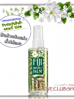 Bath & Body Works / Travel Size Fragrance Mist 88 ml. (Fiji Pineapple Palm) *Limited Edition