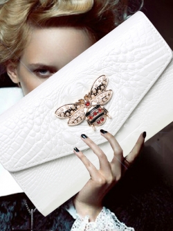 กระเป๋าออกงาน กระเป๋าถืองานราตรี สไตล์เกาหลี