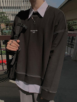 เสื้อแจ็คเก็ต เสื้อผู้ชายเกาหลี เสื้อเกาหลี MCYC