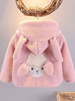 เสื้อผ้าเด็กผู้หญิง อายุ6เดือน-2ปี