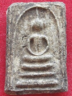 สมเด็จบางขุนพรหรมพิมพ์สังฆฏิมีหู