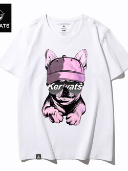 เสื้อยืดผู้ชายอ้วน S-6XL น้ำหนักผู้สวม 50-135 กิโลกรัม