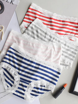 กางเกงในผู้หญิง ขายเป็นเซ็ต